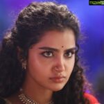 Anupama Parameswaran Instagram – 👺