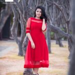 Anupama Parameswaran Instagram – For the launch of #MissionInterstellar at wonderla Hyderabad ❤️ Design And Styled by: @madhulathareddylabel 😻😘
Shot by: @karteeksivagouni😊