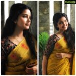 Anupama Parameswaran Instagram – When my mom clicked a picture of mine ❤️
Credits: @sunithaparameswaran75 😊👏🏻
Thanks amma 🤗