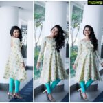 Anupama Parameswaran Instagram – Happy Sunday 🤩
#thowback 👊🏽 Promotion days 🤗
Design and styled by: @asmitha.madhulatha ♥️
Jewellery by: @aarni_by_shravani
Shot by: @karteeksivagouni and team @mudiraj_navin