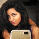 Anupama Parameswaran Instagram – 😘