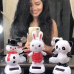 Anupama Parameswaran Instagram – Happiness is partying with ur friends 😍🙈🙊🙉😍