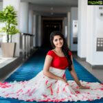 Anupama Parameswaran Instagram – Happiness radiates like the fragrance from a flower and draws all good things towards you.

Have a wonderful Sunday ❤️ Design and styled by: @madhulathareddylabel 
Jewellery by: @aarni_by_shravani 
Shot by: @karteeksivagouni and team @mudiraj_navin
Makeup: @shelarpravin99 
Hairstyle: @kaminihairstylist 
When I had to dress up for an event ❣️
When I had these amazing ppl around ❣️ #shootdairies