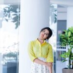 Anupama Parameswaran Instagram – Throwback 😀😀😀 Design and styled by: @madhulathareddylabel
Shot by: @karteeksivagouni and team @mudiraj_navin
Makeup: @shelarpravin99
Hairstyle: @kaminihairstylist
As always u guys are amazing ♥️♥️♥️