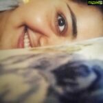 Anupama Parameswaran Instagram – Good morning 😇