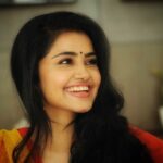 Anupama Parameswaran Instagram - Vunnadhi Okate zindagi ❤️