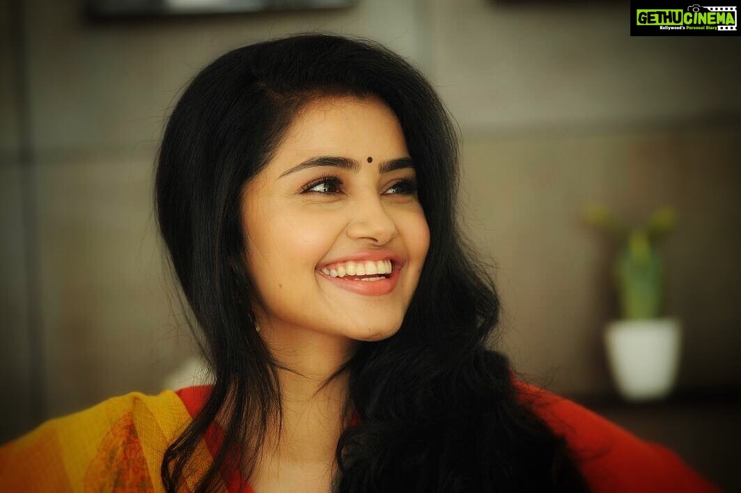 Anupama Parameswaran Instagram - Vunnadhi Okate zindagi ❤️