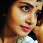 Anupama Parameswaran Instagram - Maha ❤ #vunnadhiokatezindagi on October 27 🙏