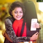 Anupama Parameswaran Instagram - Happy for u sweety (let her be a mystery) ♥️ One of my favourite clicks 😇