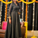 Anupama Parameswaran Instagram - Credits Styling: @meghanaalluri Outfit by: @labelma.ya Photography: @anvesh_yadav @puchi.photography Makeup : @shelarpravin99 Hairstyle: @talekarvaijayanti Traditional 🖤 in black #vunnadhiokatezindagi soon 😍😍😍