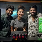Anupama Parameswaran Instagram – Dubbing done for #rowdyboys 🥵😍😂
Can’t wait for you to watch this one 🙈

Thanks @sa.ndhya7767 and @manohar_bollam for being so patient with me 🥰😇