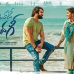Anupama Parameswaran Instagram - Abhi and Maha 🤗 #vunnadhiokatezindagi ♥️ on October 27 @ram_pothineni @itsmelavanya