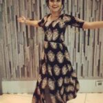 Anupama Parameswaran Instagram - Vunnadhi Okate Zindhagi Let's enjoooooooy 💃🏻 Credits : @meghanaalluri dear 💋