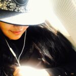 Anupama Parameswaran Instagram - Nope ➿ Rajiv Gandhi International Airport-International Arrival