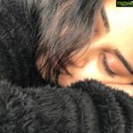 Anupama Parameswaran Instagram - The "Cold-en" days Europe/Prague