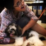 Anupama Parameswaran Instagram - ❤