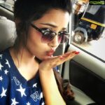 Anupama Parameswaran Instagram - 😘 Love you All 😘😊