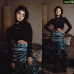 Anupama Parameswaran Instagram – 🧜🏽‍♀️🧜🏽‍♀️🧜🏽‍♀️

@naomibyneehabhumana X @thechillpixelco