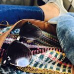 Anupama Parameswaran Instagram – Pack ur bags ❤
Let’s explore the world 🌍