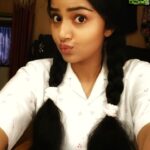 Anupama Parameswaran Instagram - 👧 Filmmaking is not about the tiny details. It's about the big picture. #dressingup #shootdiaries #recreating #characterdesign #lovethis