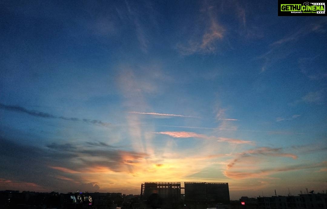 Anupama Parameswaran Instagram - #hyderabaddiaries Now 😊📷