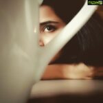 Anupama Parameswaran Instagram - Focused 😊
