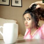 Anupama Parameswaran Instagram - "Vn u r getting ready for Tea time 😄" Oops am I the only one ... 😰