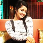Anupama Parameswaran Instagram - #shyfilter 😁😂 ktuc3 memory 😍😘