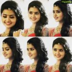 Anupama Parameswaran Instagram - Flash back 😍