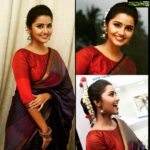 Anupama Parameswaran Instagram - #throwback Styled by the most wonderful @mekala.sreemukhi 😘😘😘 ❤❤❤
