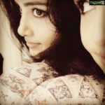 Anupama Parameswaran Instagram - There is a kind of beauty in imperfection. Yes I am beautiful ❤