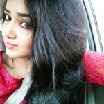 Anupama Parameswaran Instagram - 😉