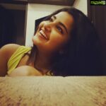 Anupama Parameswaran Instagram - 😝
