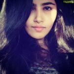 Anupama Parameswaran Instagram - 😮