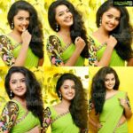 Anupama Parameswaran Instagram - 2015 🙈🙉🙊