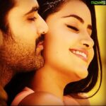 Anupama Parameswaran Instagram - https://www.youtube.com/shared?ci=4iZTjdoOFys #shatamanambhavathi #loveintheair💕
