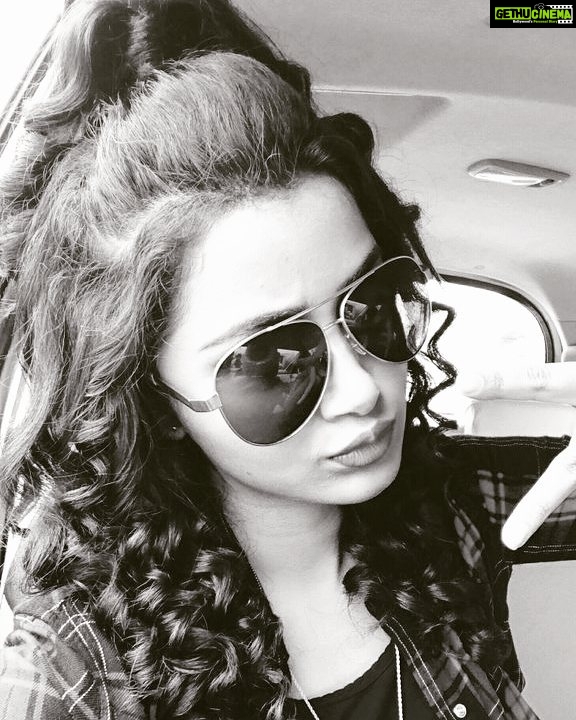 Anupama Parameswaran Instagram - #shatamanambhavathi#nitya#crazy