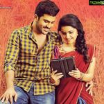 Anupama Parameswaran Instagram - Trailer.... Tmro @ 6pm... Don't miss it #shatamanambhavathi 😘