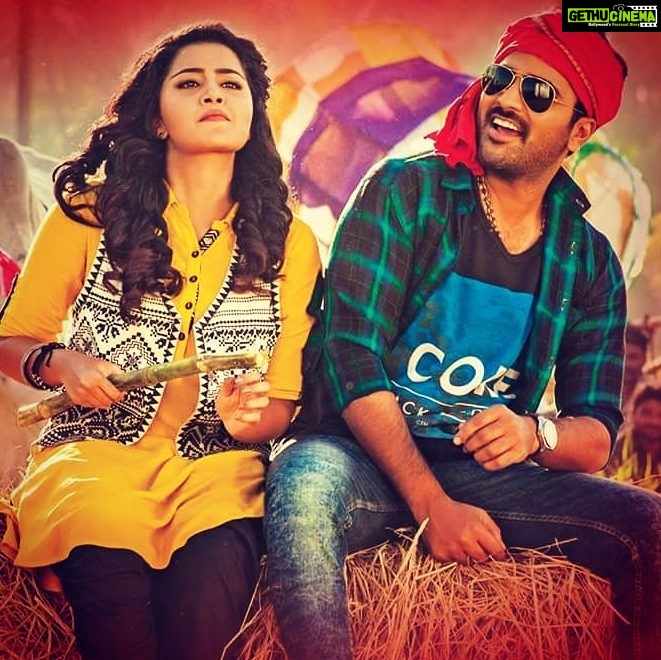 Anupama Parameswaran Instagram - #jan14#specialday#fun_nest#cantwait#excitedmuch