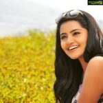 Anupama Parameswaran Instagram - #2k17 is here soooooooooooon #happynewyear 🎆🎇🎊🎉