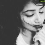 Anupama Parameswaran Instagram - #mindgames!!!!!!!