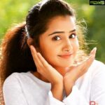 Anupama Parameswaran Instagram - 😊 #pointless
