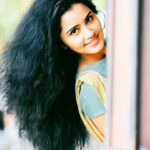 Anupama Parameswaran Instagram - 😍
