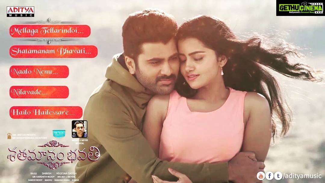 Anupama Parameswaran Instagram - ❤#musiclove #smb