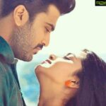 Anupama Parameswaran Instagram - #shatamanambhavathi 😘