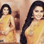 Anupama Parameswaran Instagram - 😃😄