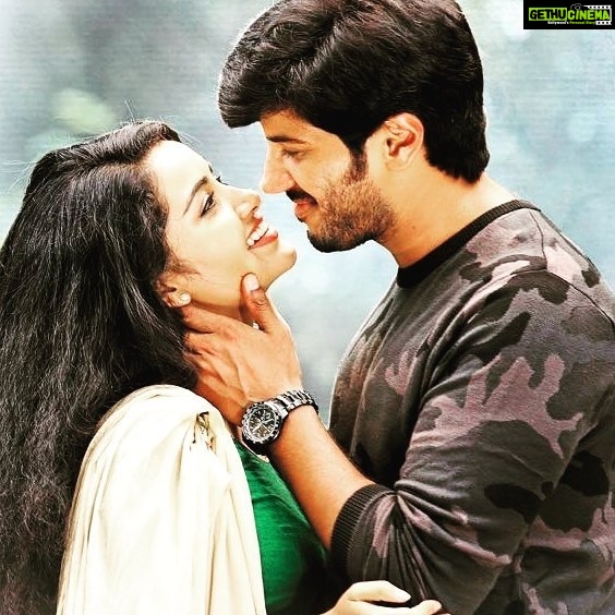 Anupama Parameswaran Instagram - #jomontesuviseshangal soon
