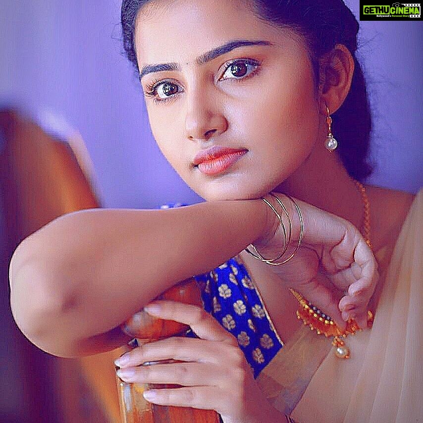 Anupama Parameswaran Instagram - #thoughtprocess