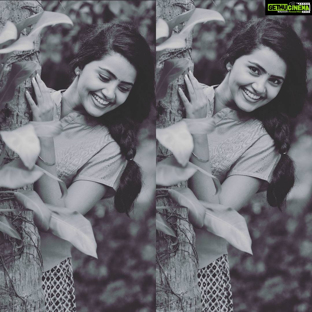 Anupama Parameswaran Instagram - #nocaptioncaption again