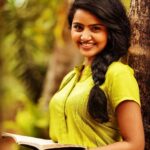 Anupama Parameswaran Instagram - #premam #sums❤